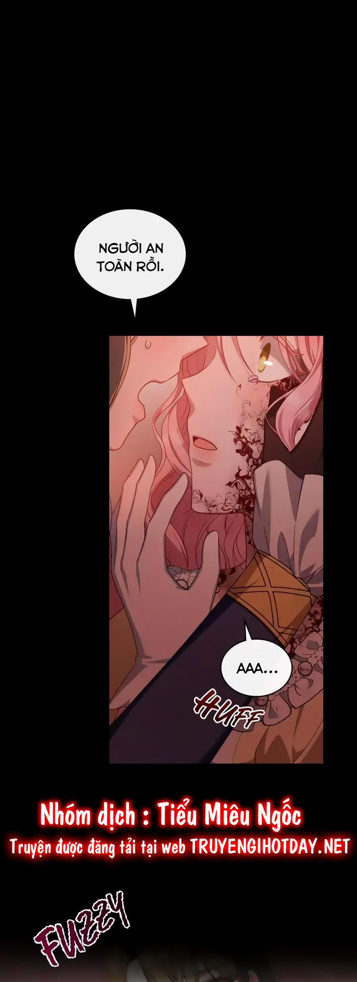 Sự Xuất Hiện Của Các Nhân Vật Phản Diện 49 trang 8