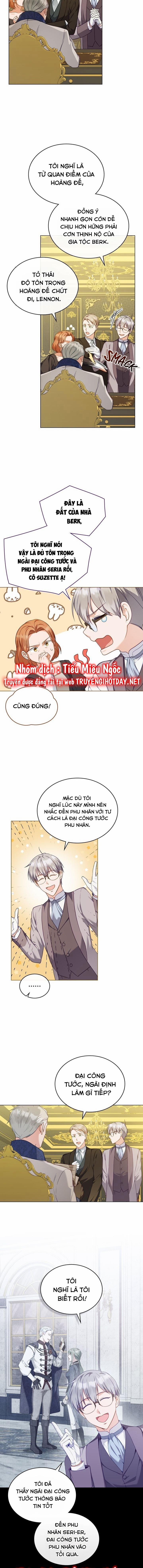 Sự Xuất Hiện Của Các Nhân Vật Phản Diện 50 trang 1