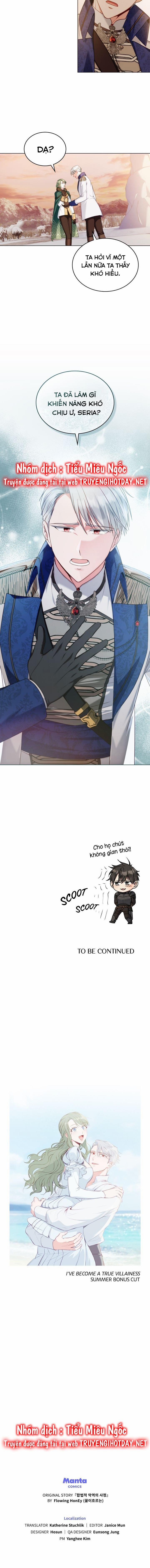 Sự Xuất Hiện Của Các Nhân Vật Phản Diện 50 trang 12