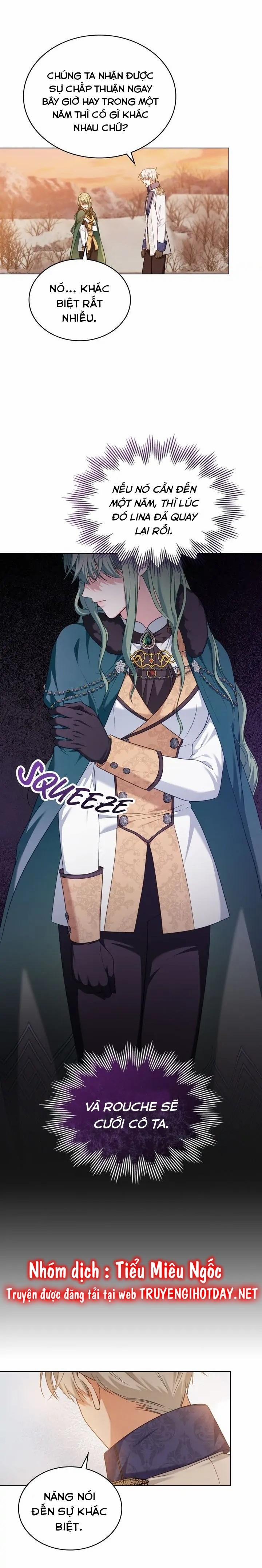 Sự Xuất Hiện Của Các Nhân Vật Phản Diện 51 trang 1