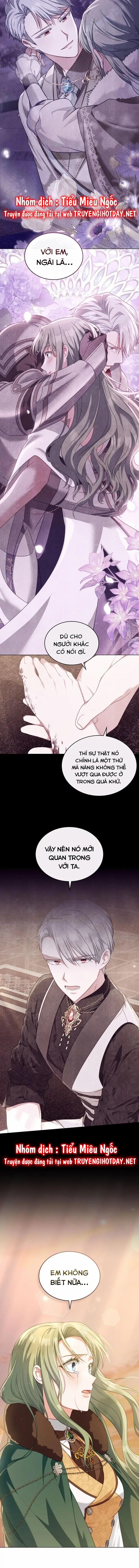 Sự Xuất Hiện Của Các Nhân Vật Phản Diện 51 trang 10