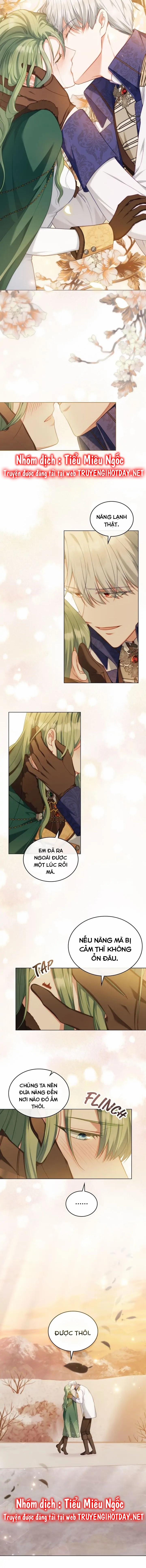 Sự Xuất Hiện Của Các Nhân Vật Phản Diện 51 trang 12