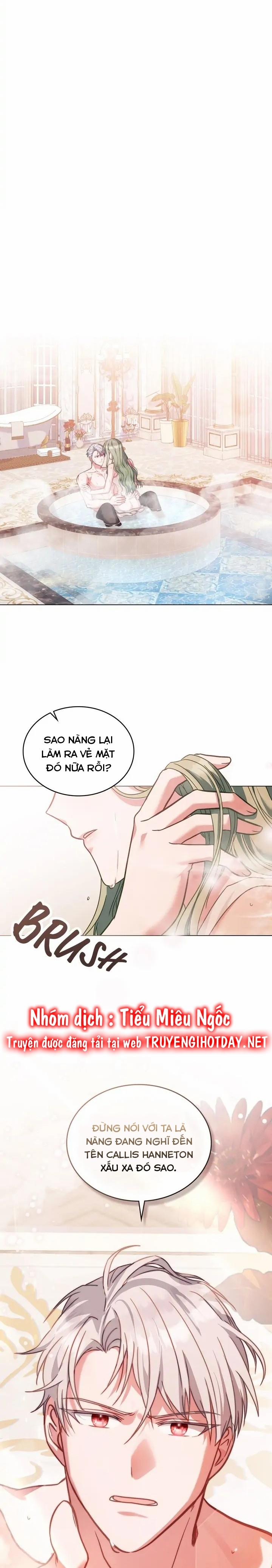 Sự Xuất Hiện Của Các Nhân Vật Phản Diện 51 trang 13