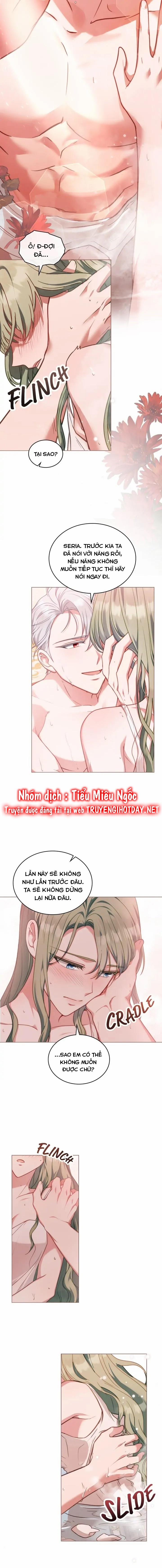 Sự Xuất Hiện Của Các Nhân Vật Phản Diện 51 trang 14