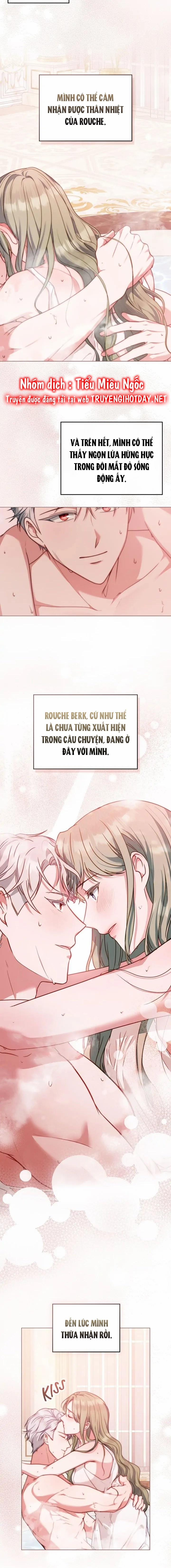 Sự Xuất Hiện Của Các Nhân Vật Phản Diện 51 trang 16