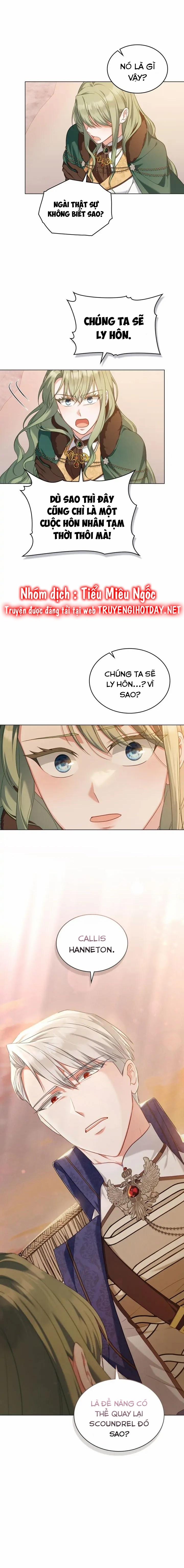 Sự Xuất Hiện Của Các Nhân Vật Phản Diện 51 trang 2