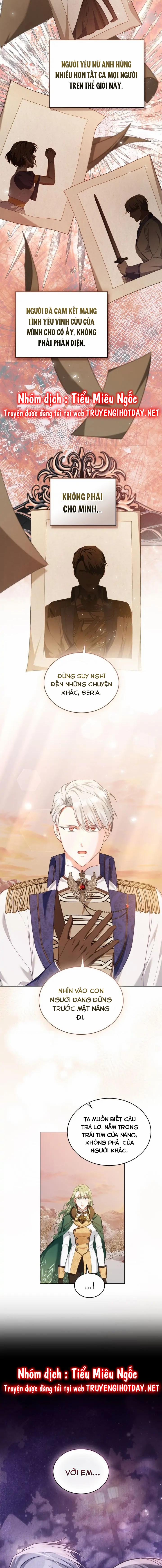 Sự Xuất Hiện Của Các Nhân Vật Phản Diện 51 trang 9