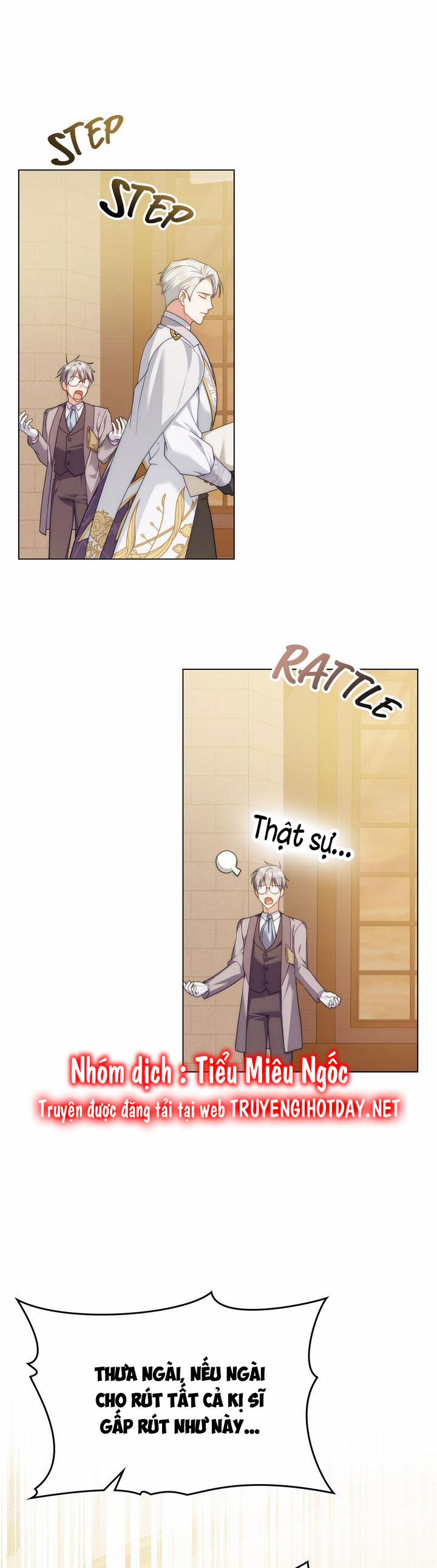 Sự Xuất Hiện Của Các Nhân Vật Phản Diện 52 trang 13