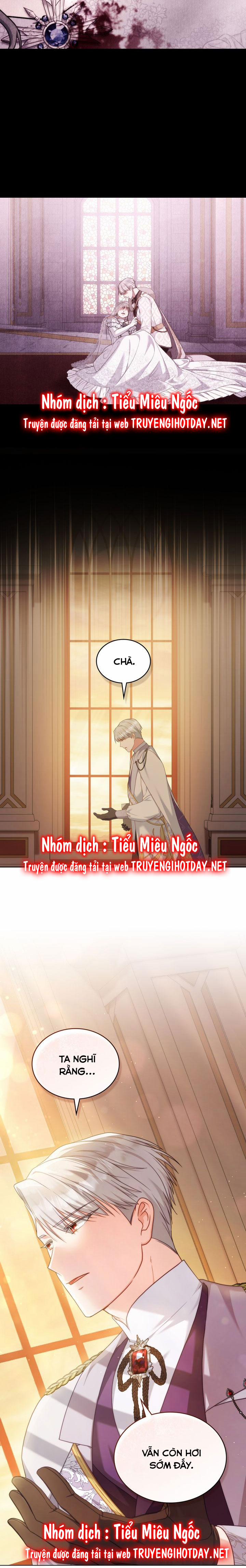 Sự Xuất Hiện Của Các Nhân Vật Phản Diện 52 trang 17