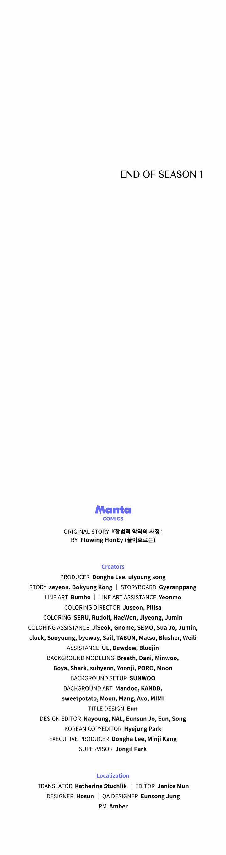 Sự Xuất Hiện Của Các Nhân Vật Phản Diện 52 trang 18