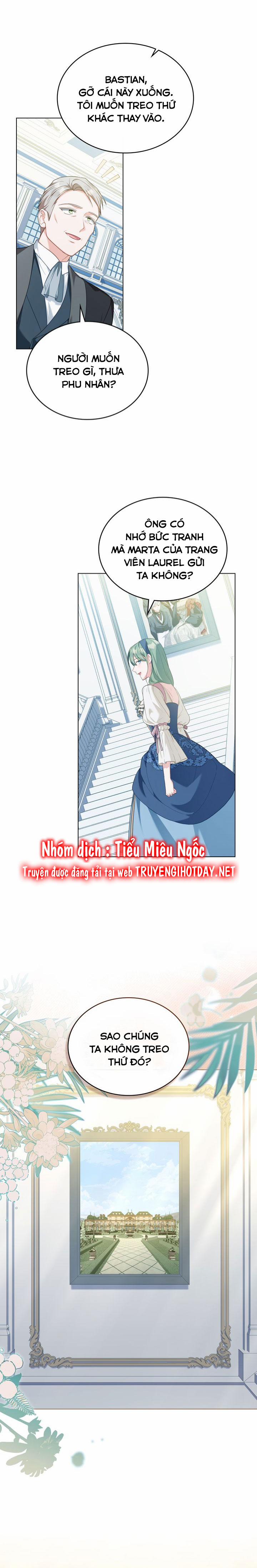 Sự Xuất Hiện Của Các Nhân Vật Phản Diện 52 trang 9