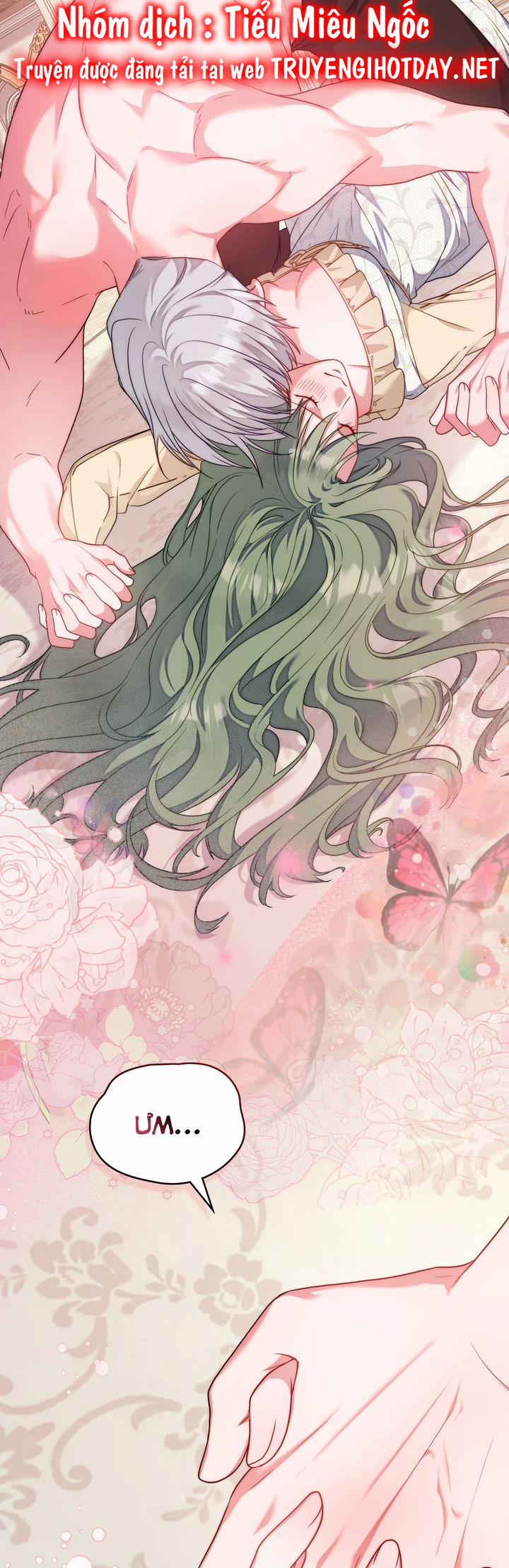 Sự Xuất Hiện Của Các Nhân Vật Phản Diện 53 trang 12