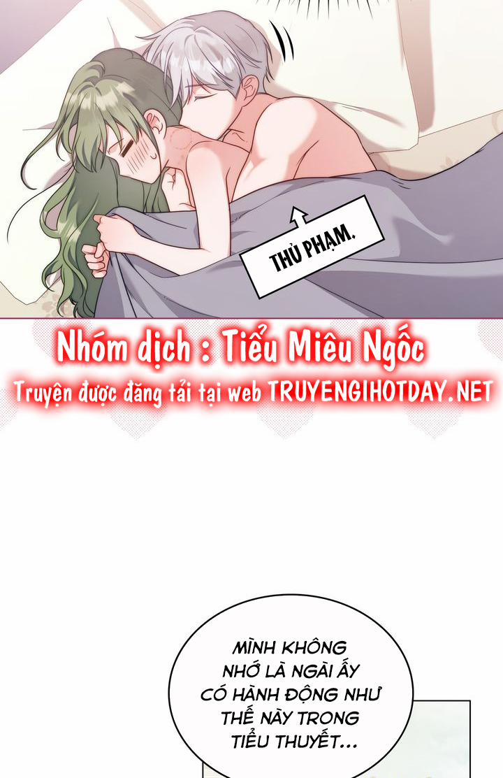 Sự Xuất Hiện Của Các Nhân Vật Phản Diện 53 trang 15