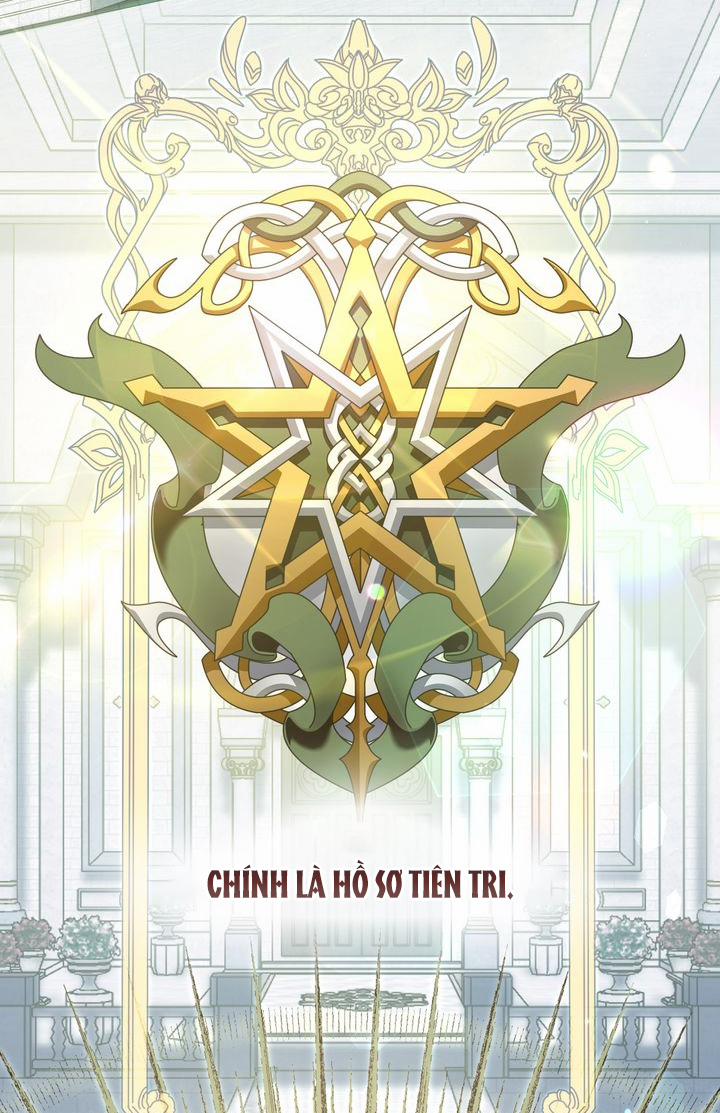 Sự Xuất Hiện Của Các Nhân Vật Phản Diện 53 trang 19