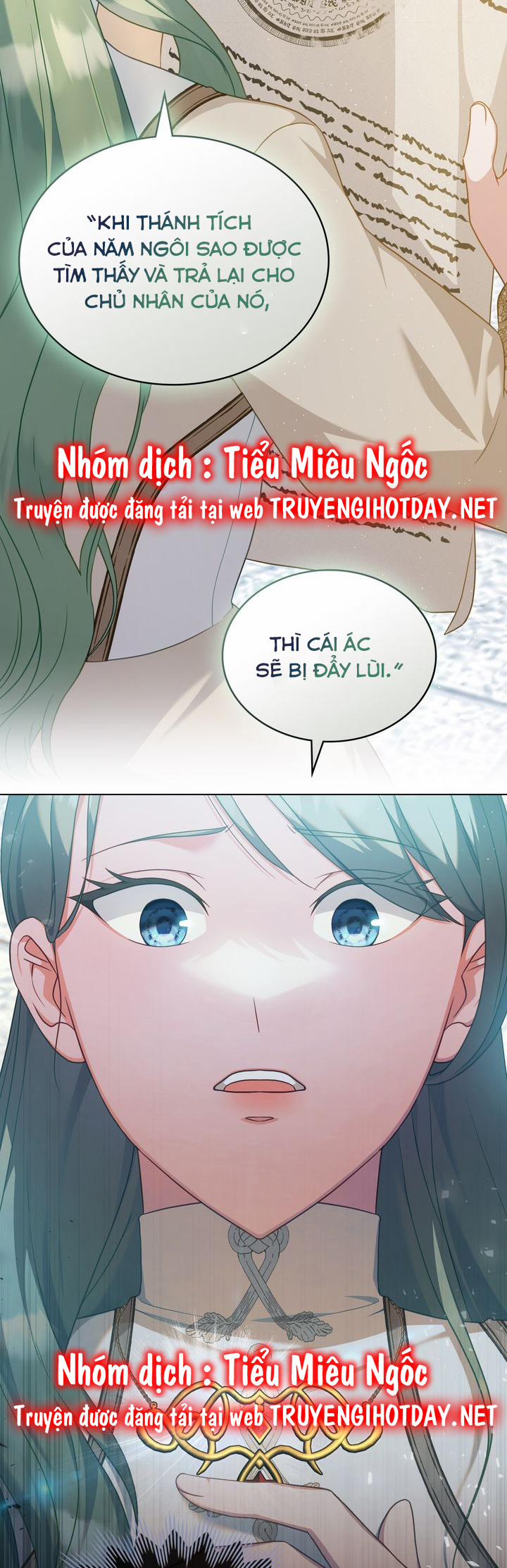 Sự Xuất Hiện Của Các Nhân Vật Phản Diện 53 trang 24