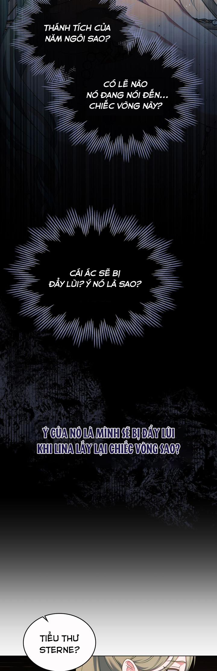 Sự Xuất Hiện Của Các Nhân Vật Phản Diện 53 trang 25