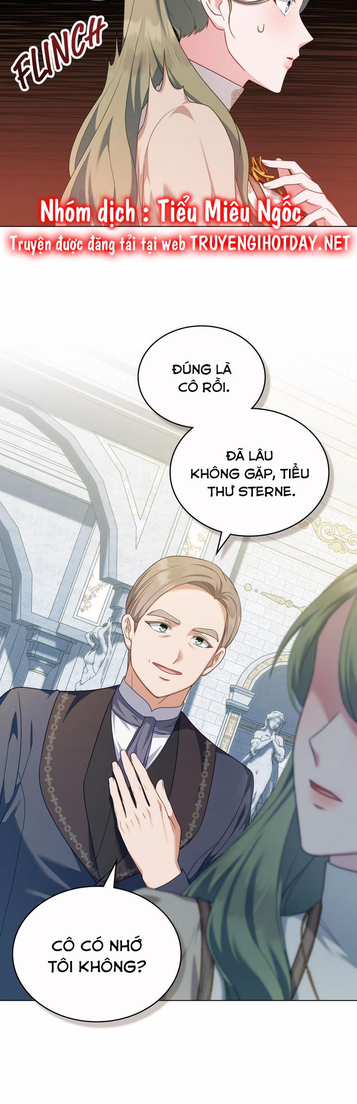 Sự Xuất Hiện Của Các Nhân Vật Phản Diện 53 trang 26