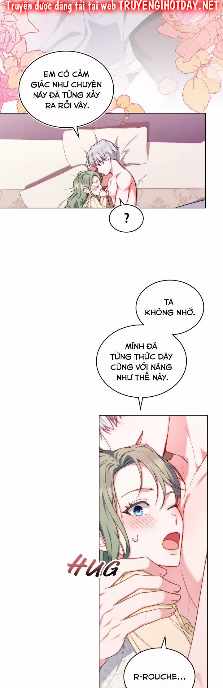 Sự Xuất Hiện Của Các Nhân Vật Phản Diện 53 trang 3