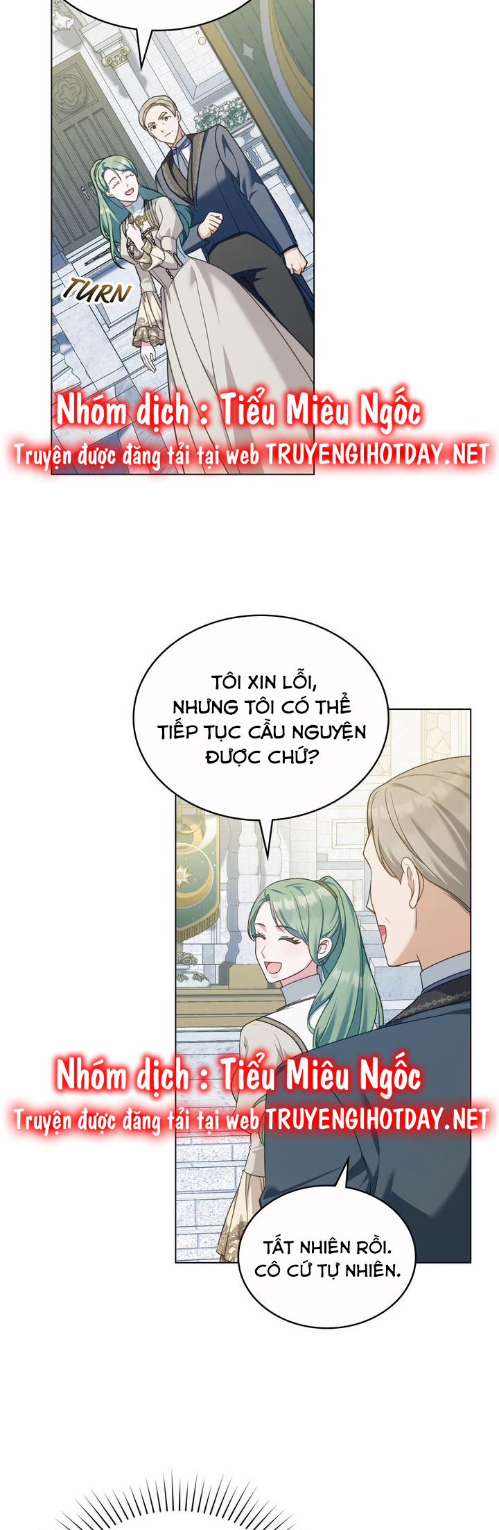 Sự Xuất Hiện Của Các Nhân Vật Phản Diện 53 trang 33