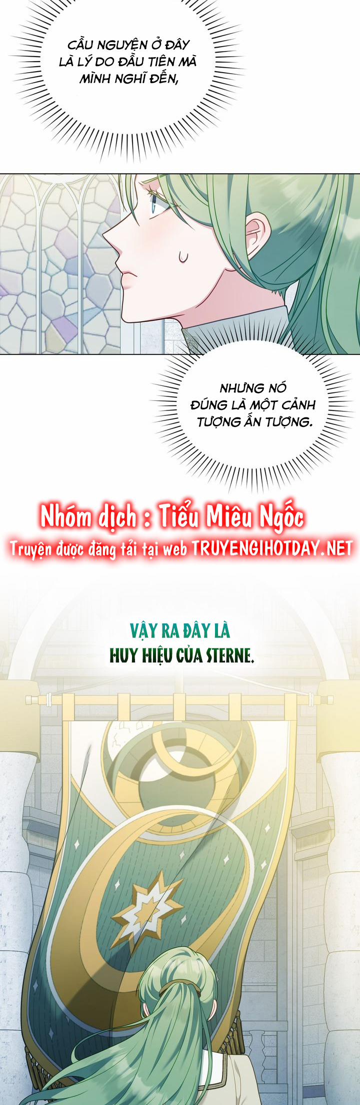 Sự Xuất Hiện Của Các Nhân Vật Phản Diện 53 trang 34