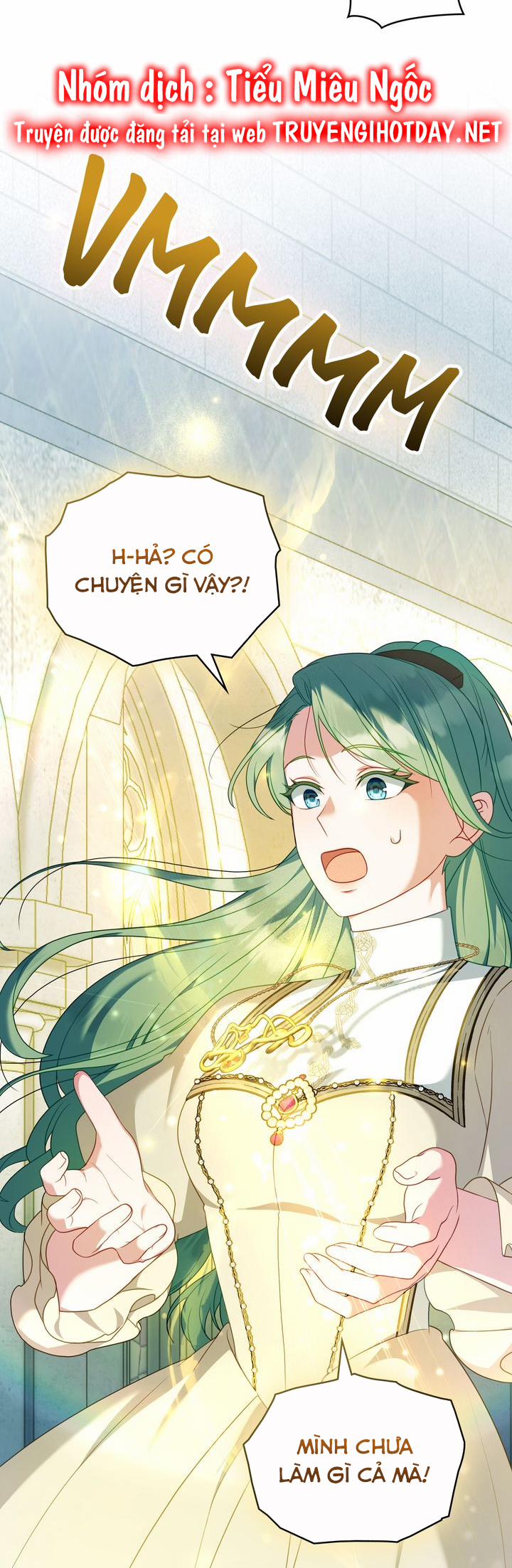 Sự Xuất Hiện Của Các Nhân Vật Phản Diện 53 trang 36