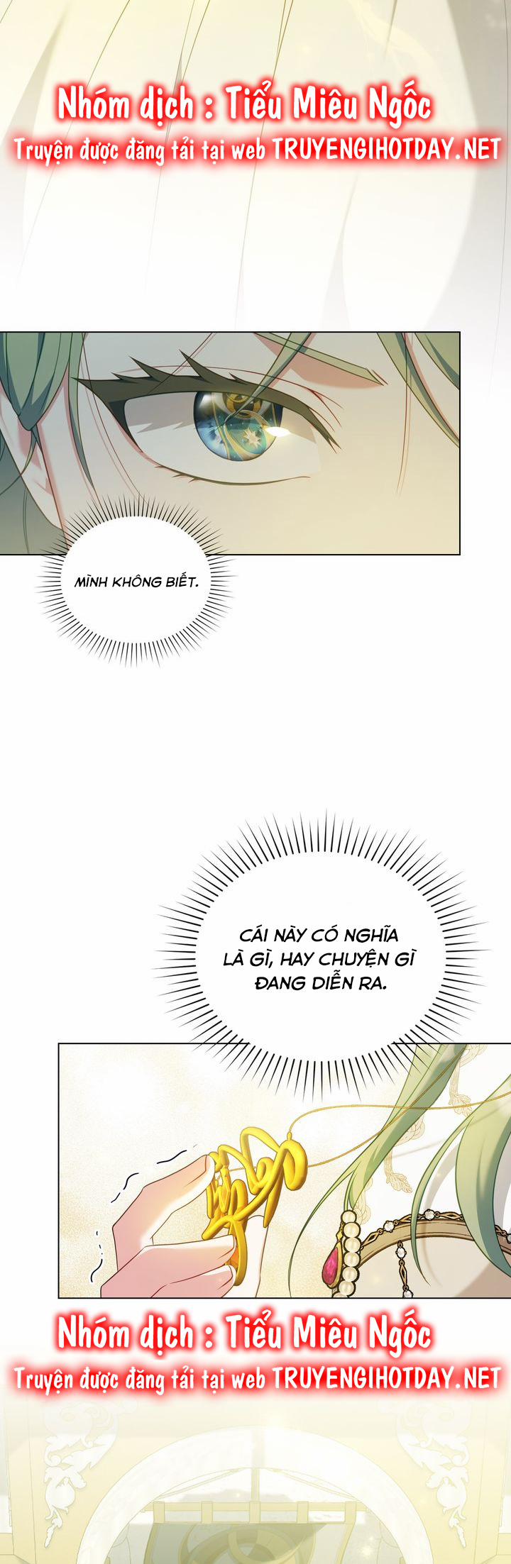 Sự Xuất Hiện Của Các Nhân Vật Phản Diện 53 trang 37