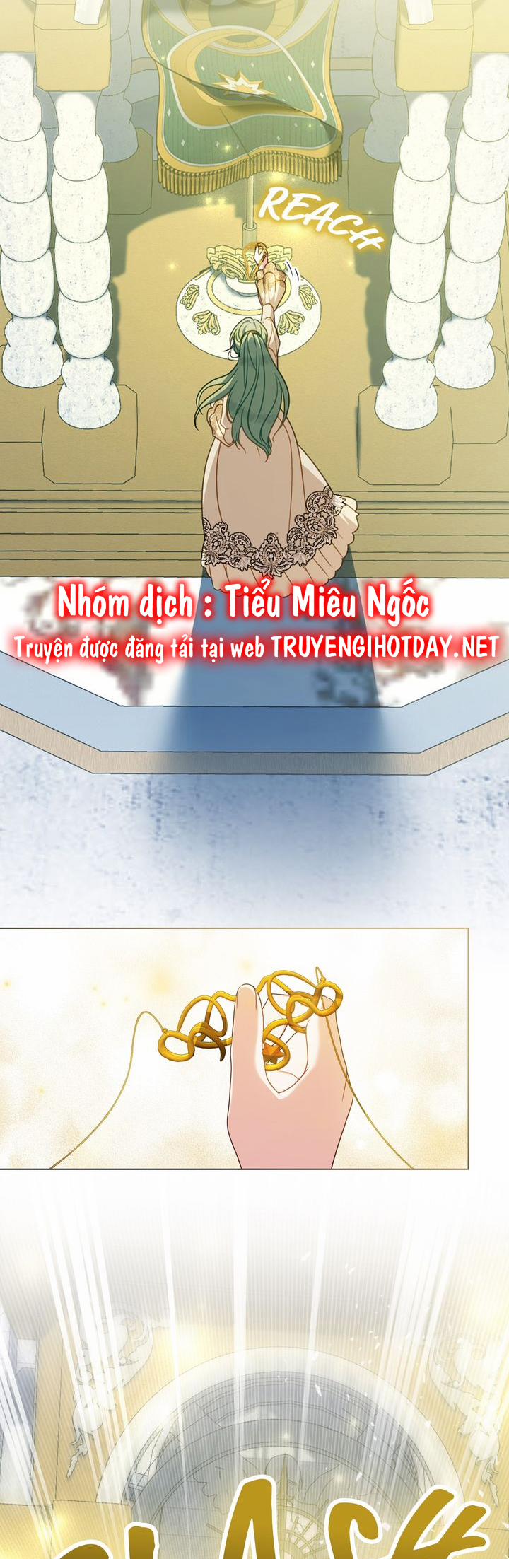 Sự Xuất Hiện Của Các Nhân Vật Phản Diện 53 trang 38