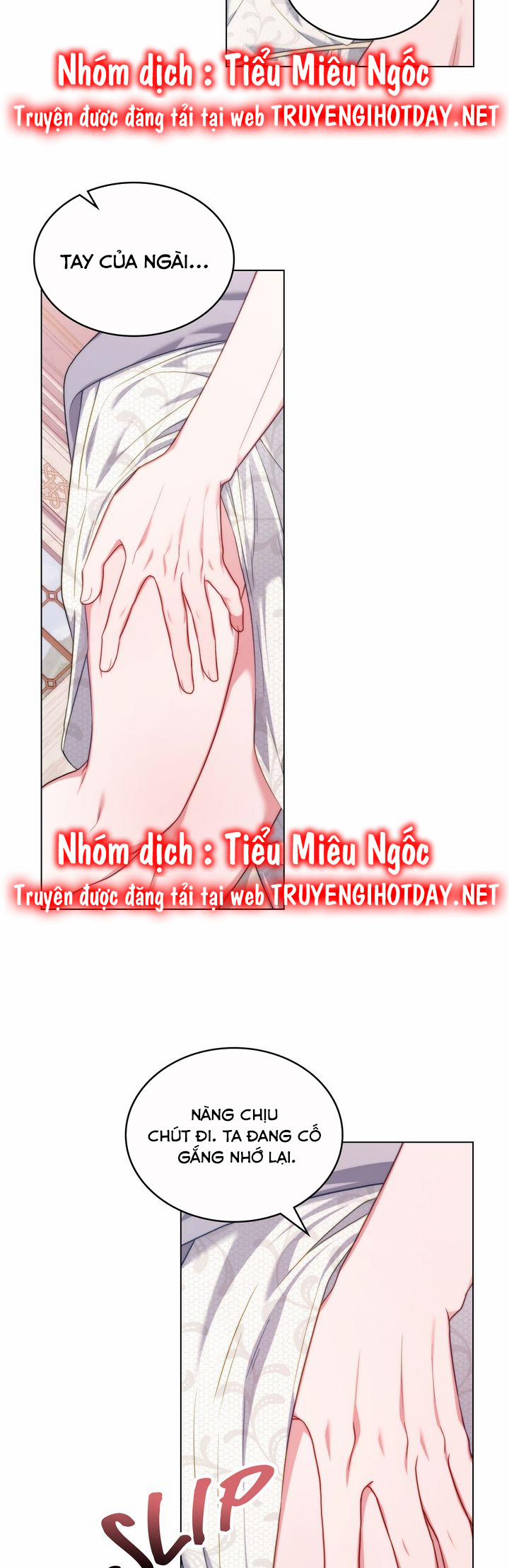 Sự Xuất Hiện Của Các Nhân Vật Phản Diện 53 trang 4