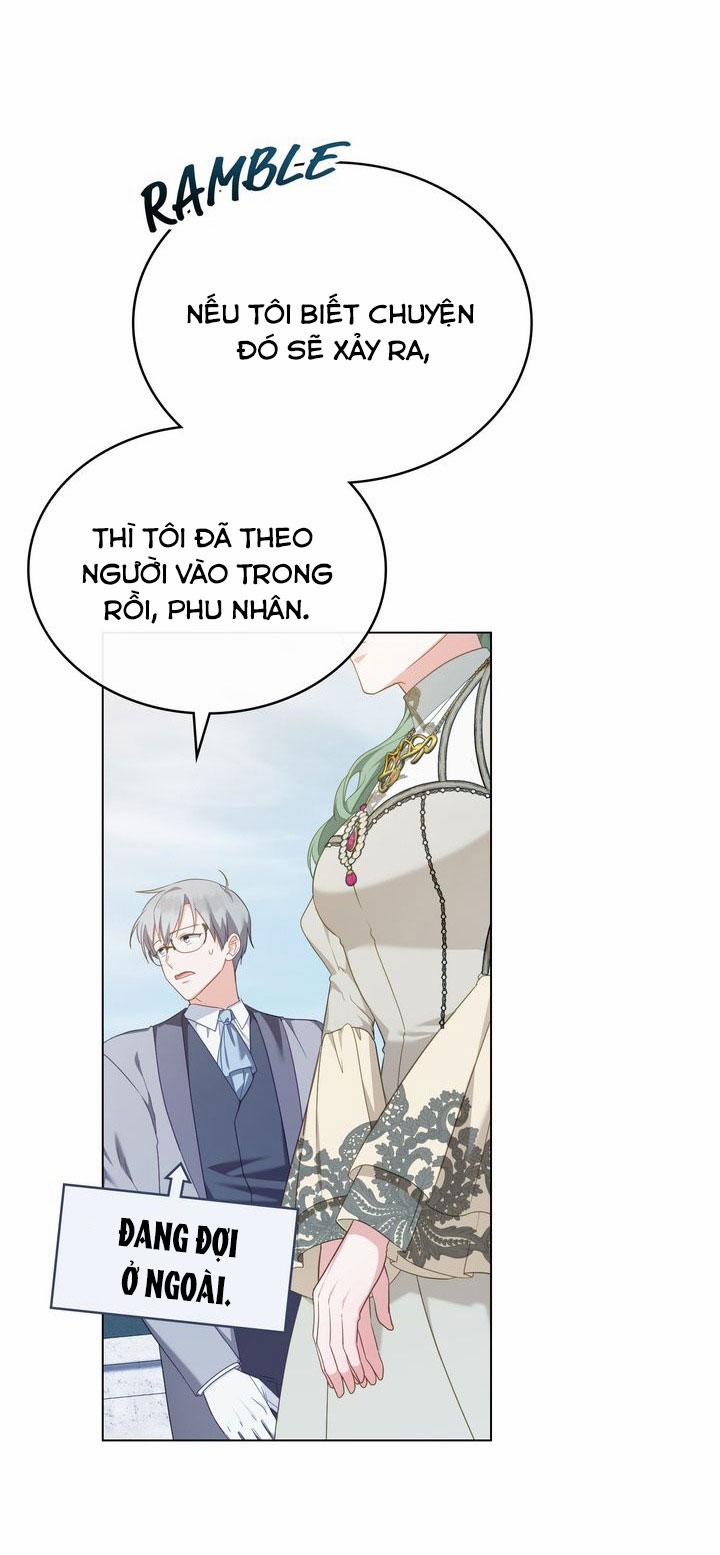 Sự Xuất Hiện Của Các Nhân Vật Phản Diện 54 trang 1