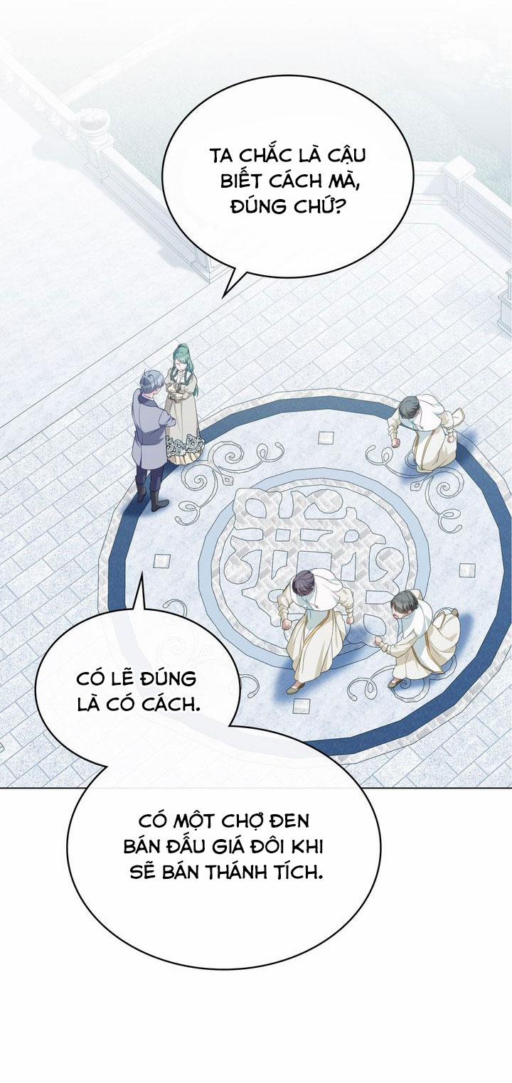 Sự Xuất Hiện Của Các Nhân Vật Phản Diện 54 trang 10