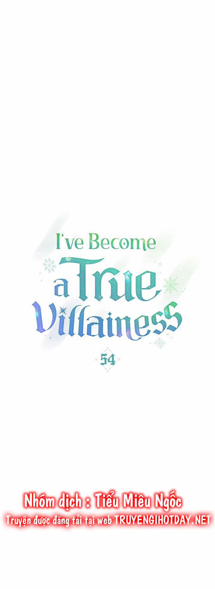 Sự Xuất Hiện Của Các Nhân Vật Phản Diện 54 trang 15