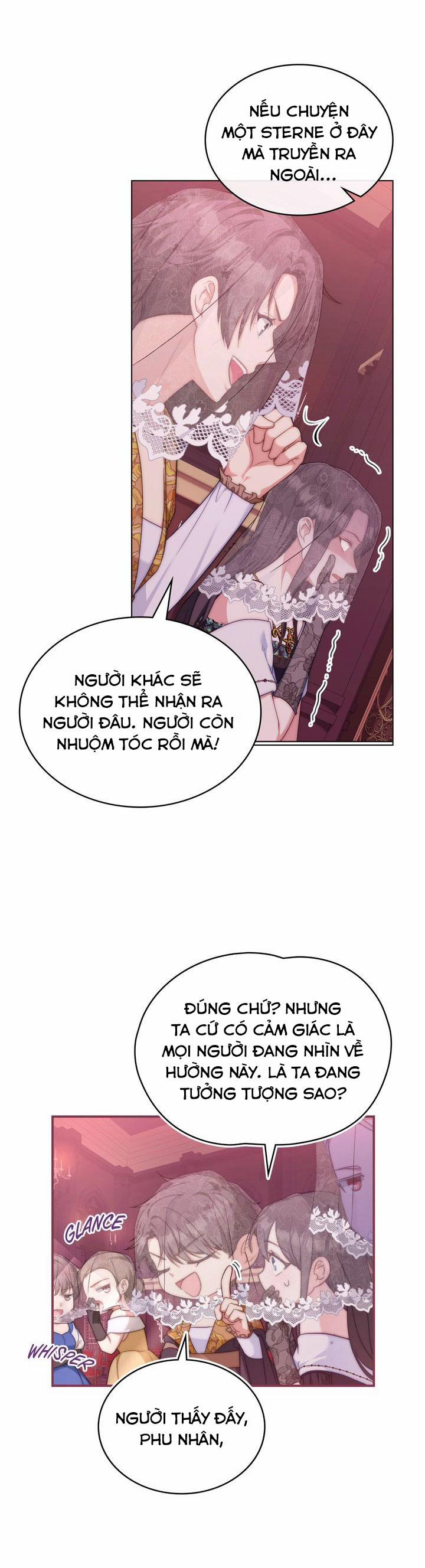 Sự Xuất Hiện Của Các Nhân Vật Phản Diện 54 trang 17