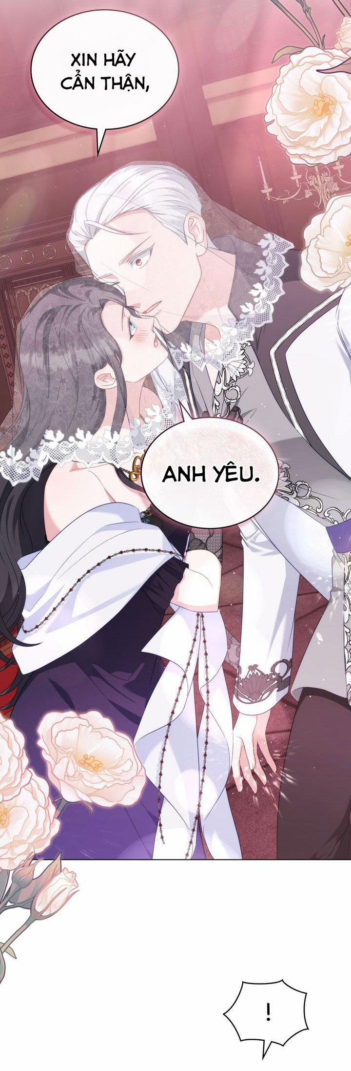 Sự Xuất Hiện Của Các Nhân Vật Phản Diện 54 trang 20