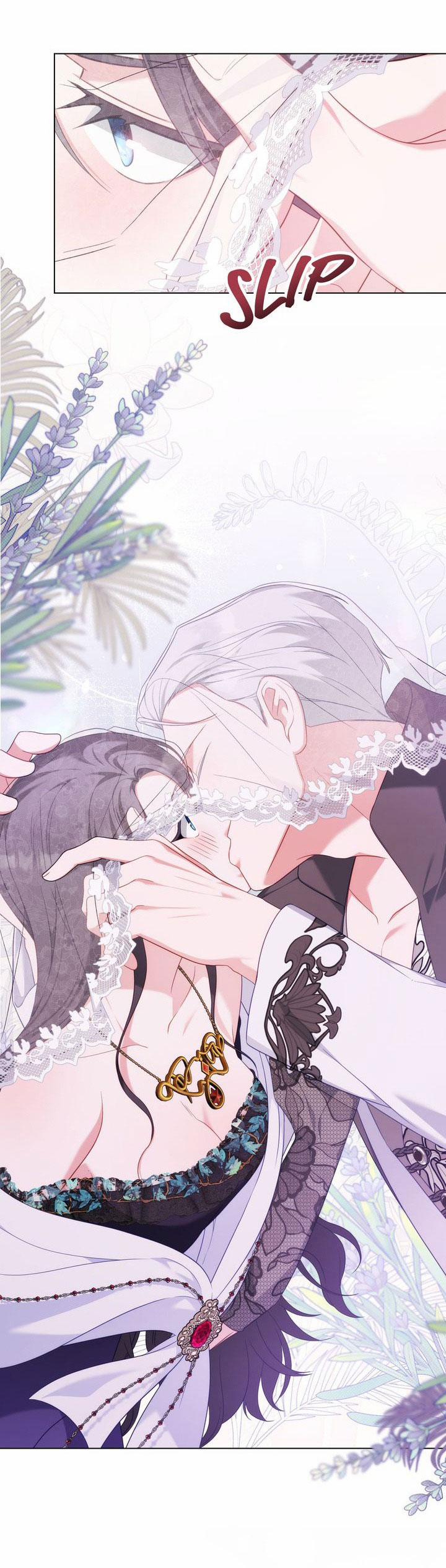 Sự Xuất Hiện Của Các Nhân Vật Phản Diện 54 trang 22