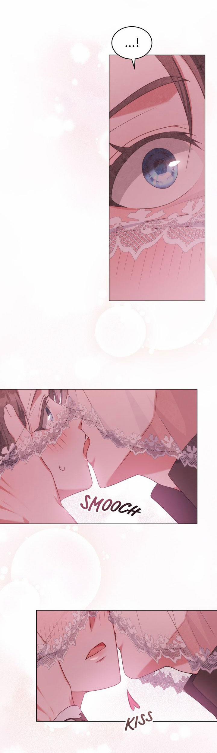 Sự Xuất Hiện Của Các Nhân Vật Phản Diện 54 trang 23