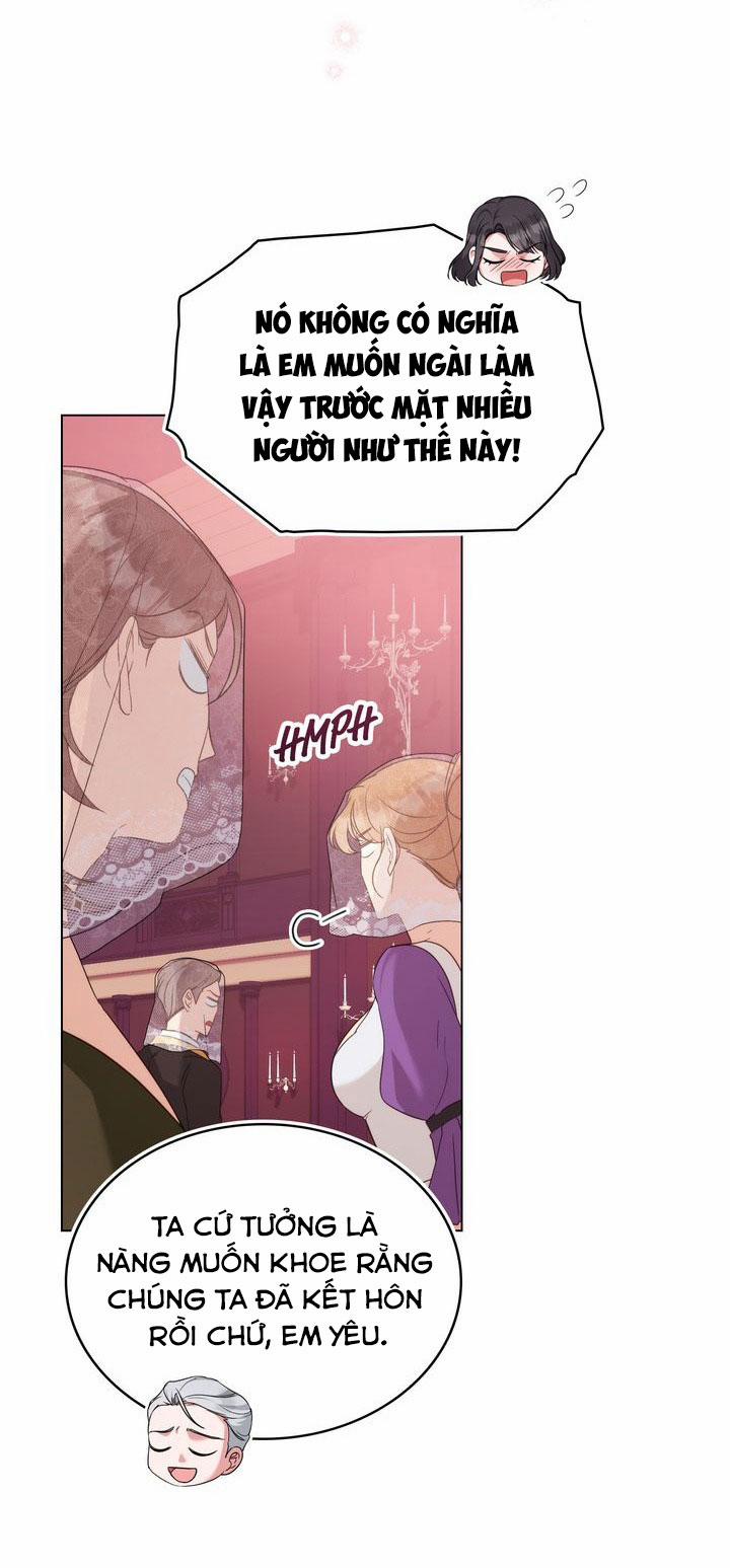 Sự Xuất Hiện Của Các Nhân Vật Phản Diện 54 trang 25