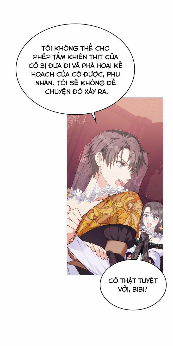 Sự Xuất Hiện Của Các Nhân Vật Phản Diện 54 trang 29