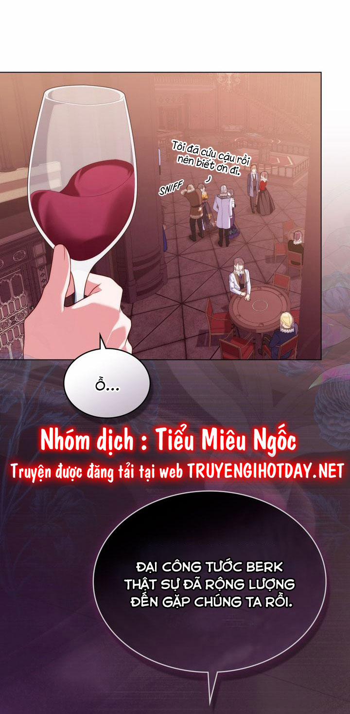 Sự Xuất Hiện Của Các Nhân Vật Phản Diện 54 trang 36