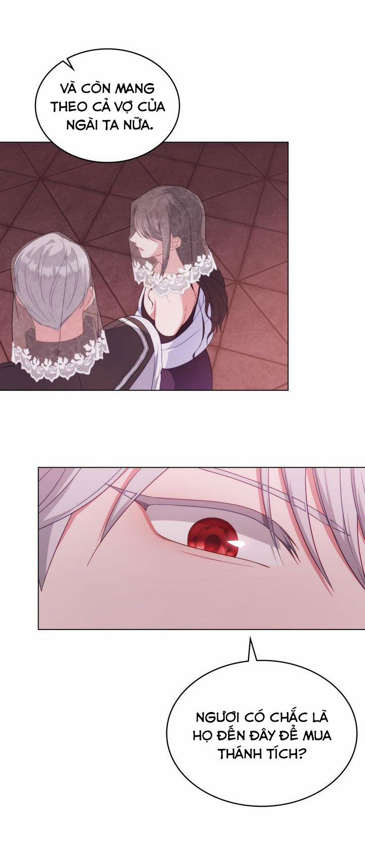 Sự Xuất Hiện Của Các Nhân Vật Phản Diện 54 trang 38