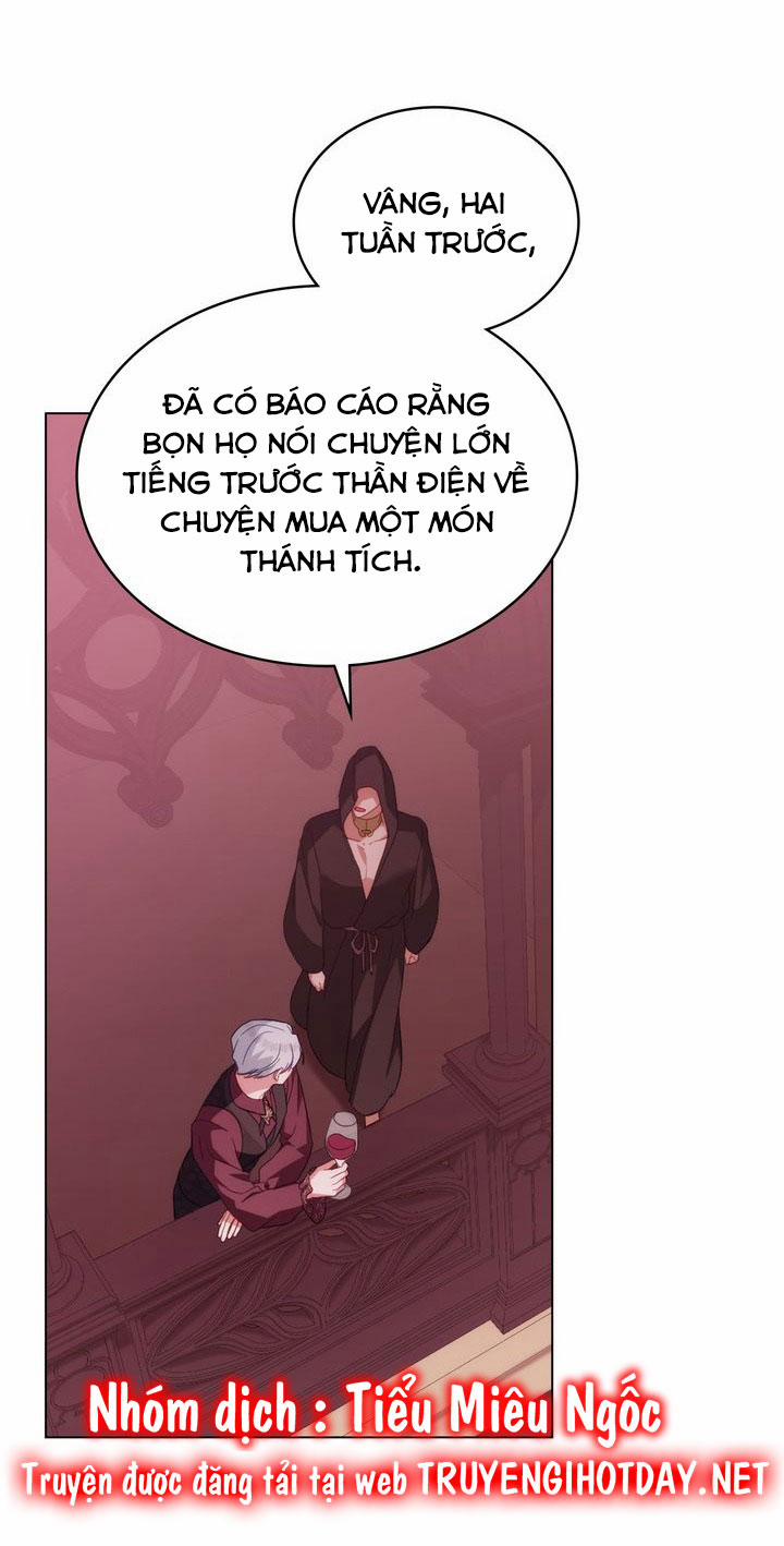 Sự Xuất Hiện Của Các Nhân Vật Phản Diện 54 trang 39