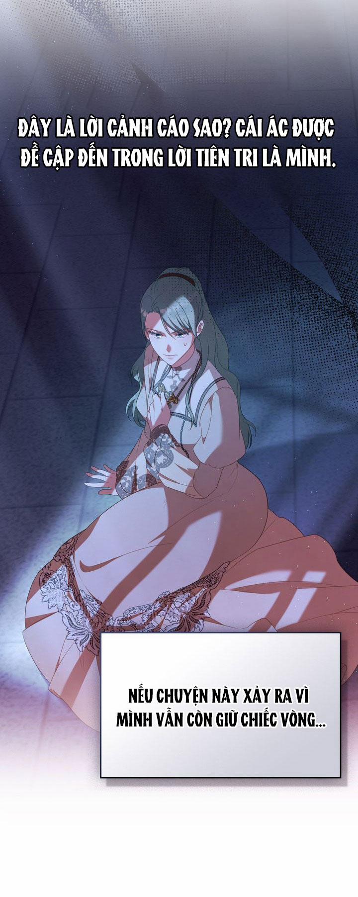 Sự Xuất Hiện Của Các Nhân Vật Phản Diện 54 trang 5