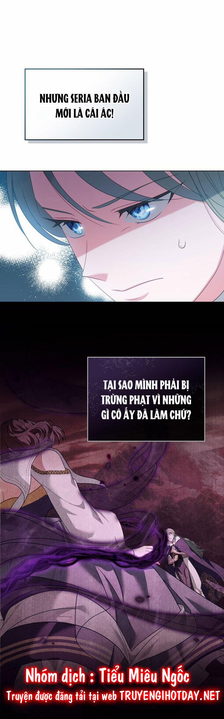 Sự Xuất Hiện Của Các Nhân Vật Phản Diện 54 trang 6