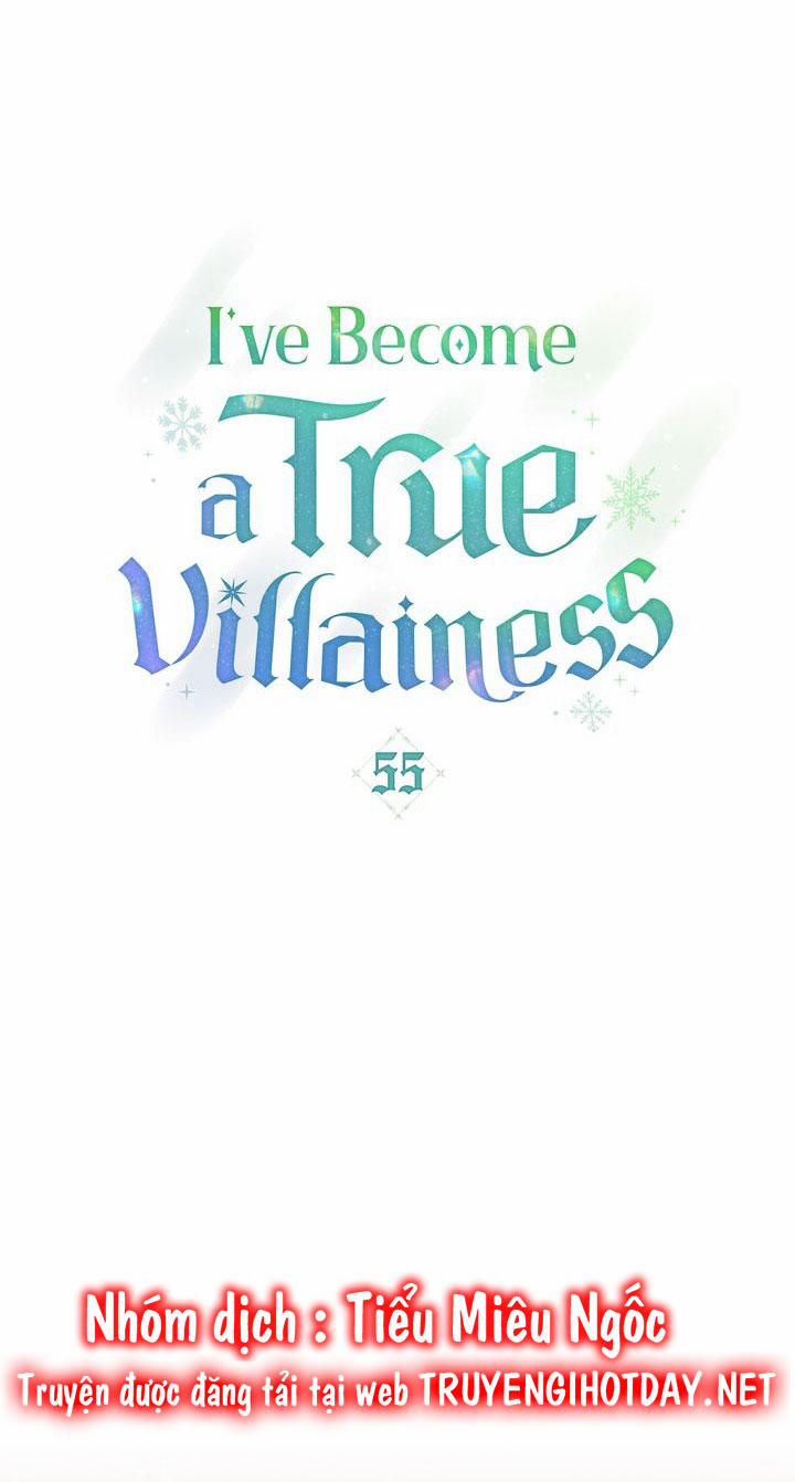 Sự Xuất Hiện Của Các Nhân Vật Phản Diện 55 trang 12