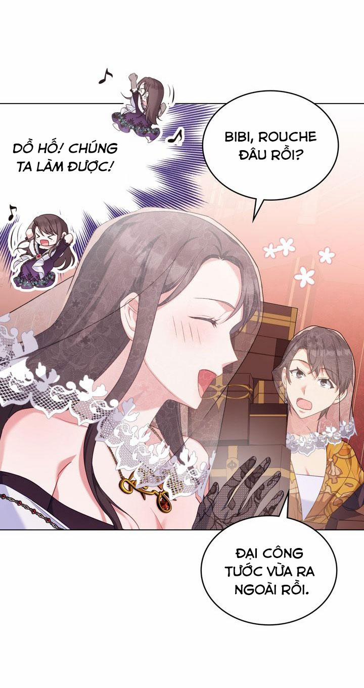 Sự Xuất Hiện Của Các Nhân Vật Phản Diện 55 trang 16