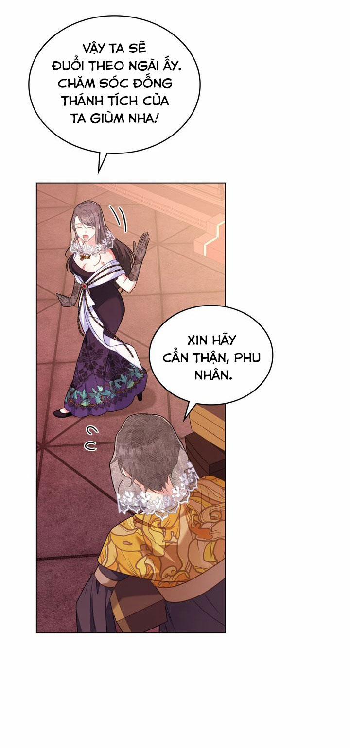 Sự Xuất Hiện Của Các Nhân Vật Phản Diện 55 trang 17