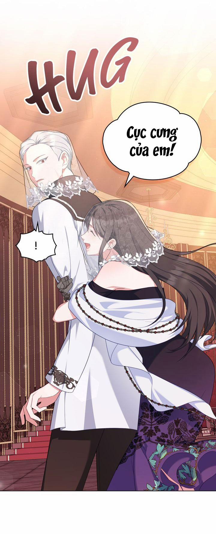 Sự Xuất Hiện Của Các Nhân Vật Phản Diện 55 trang 19