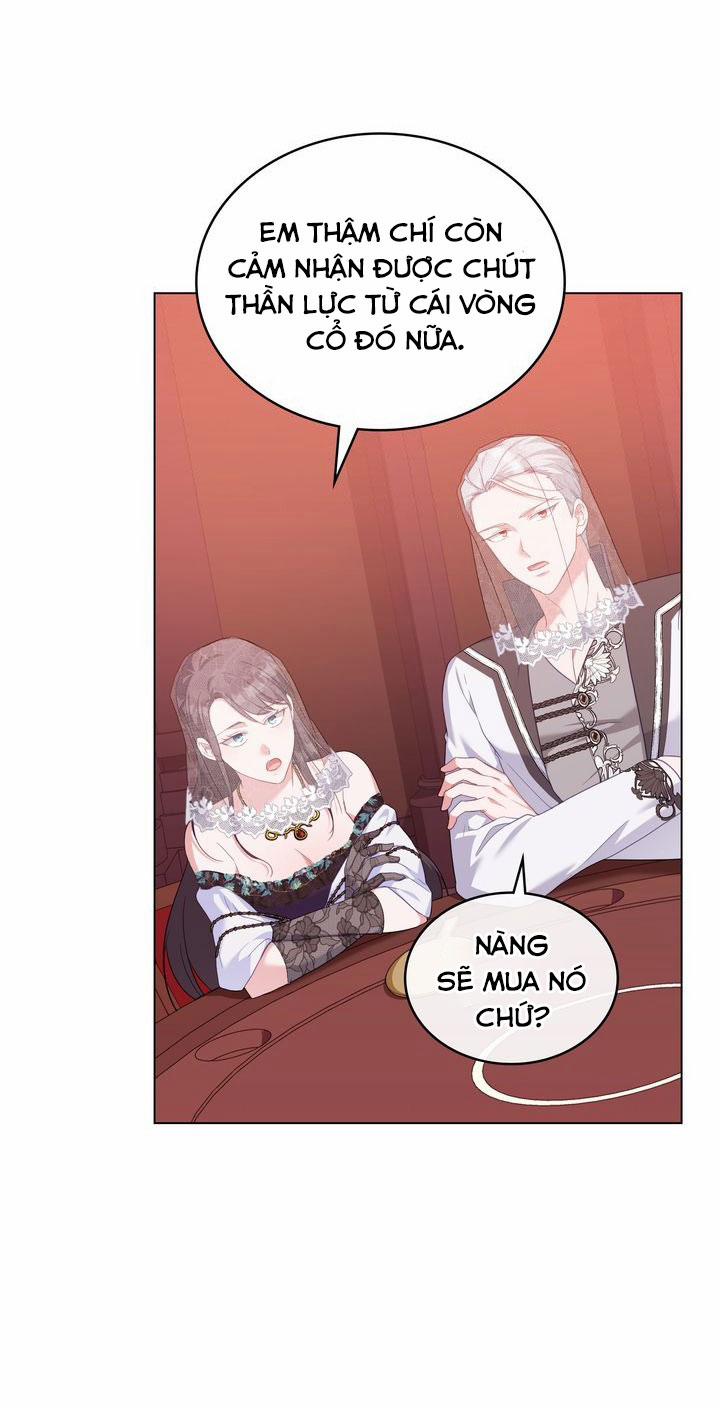 Sự Xuất Hiện Của Các Nhân Vật Phản Diện 55 trang 2