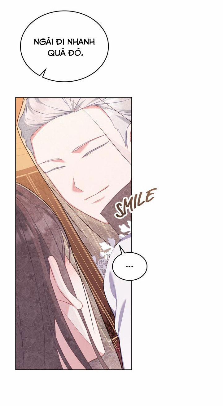 Sự Xuất Hiện Của Các Nhân Vật Phản Diện 55 trang 20