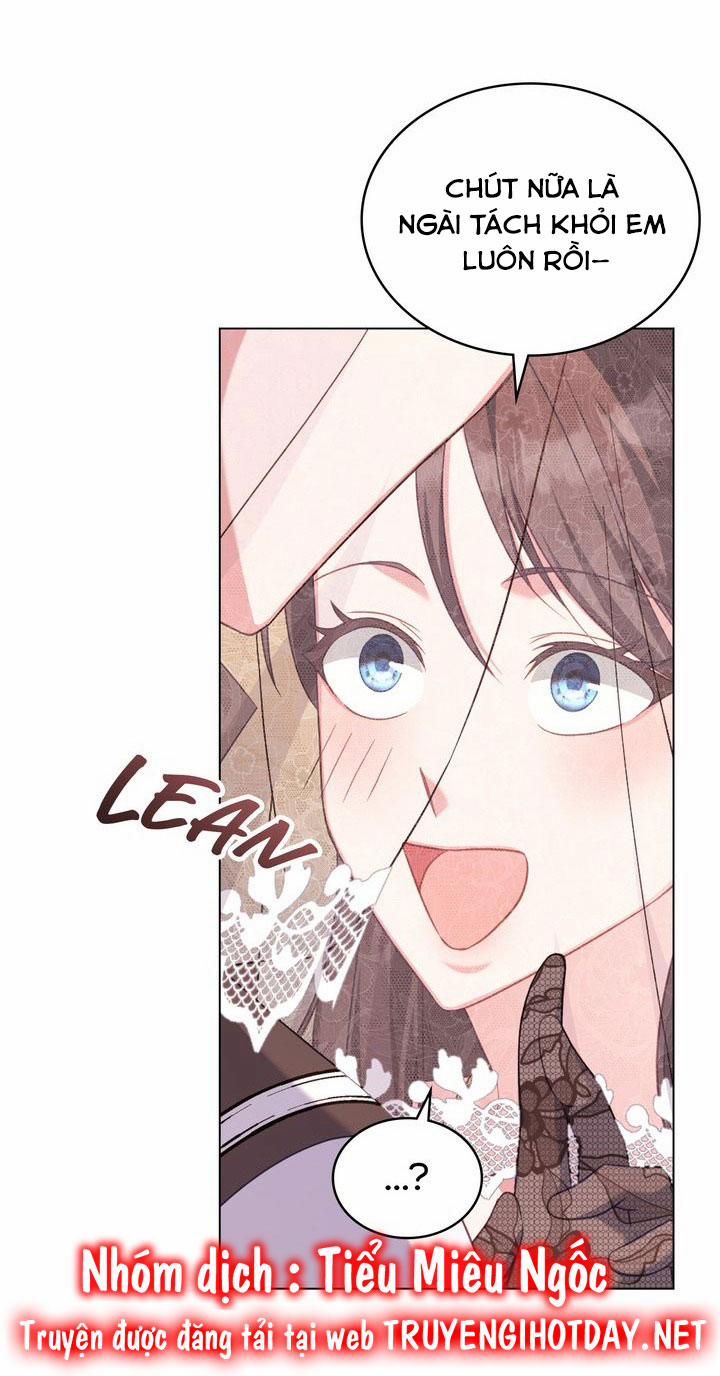 Sự Xuất Hiện Của Các Nhân Vật Phản Diện 55 trang 21