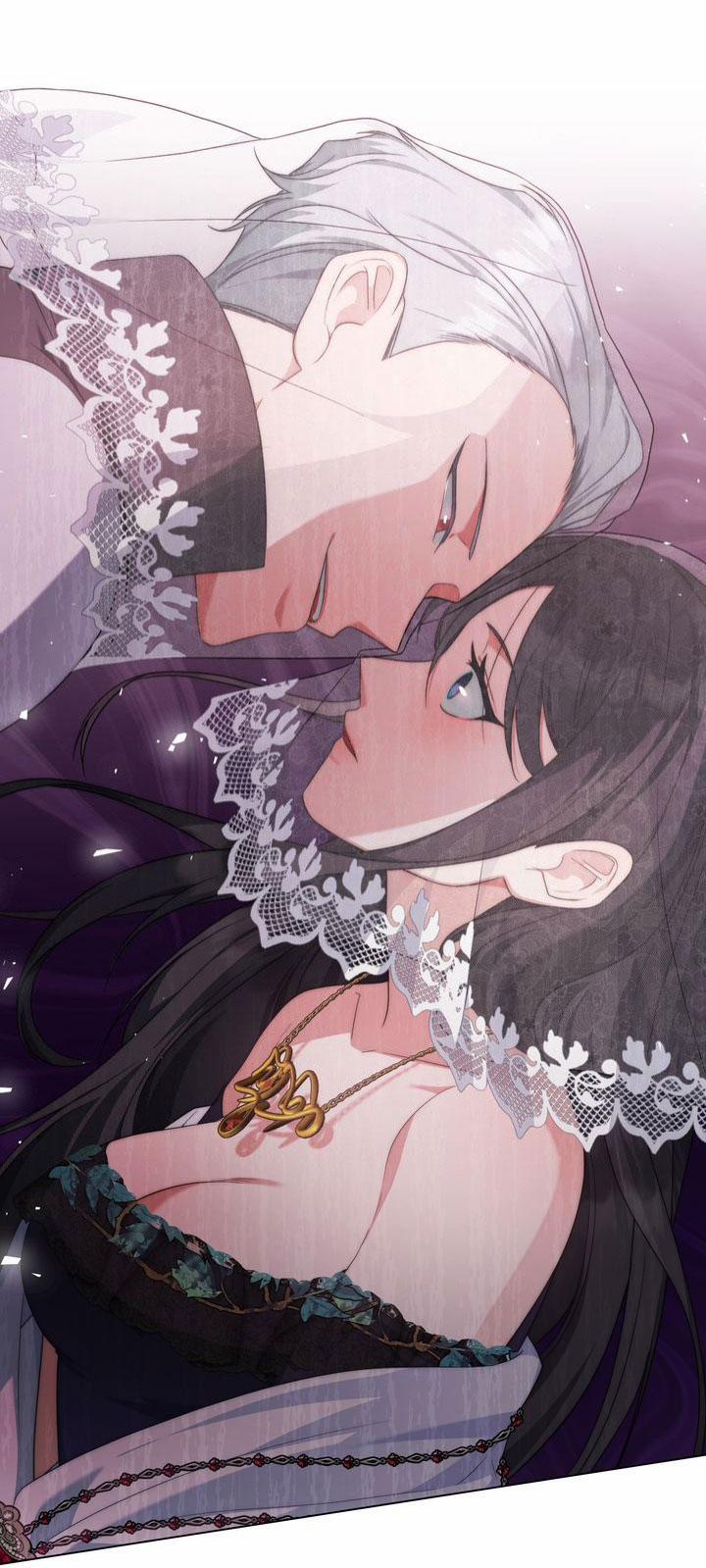 Sự Xuất Hiện Của Các Nhân Vật Phản Diện 55 trang 22